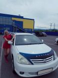  Toyota Allion 2002 , 380000 , 