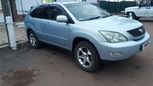 SUV   Toyota Harrier 2004 , 1200000 , 