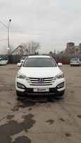 SUV   Hyundai Santa Fe 2013 , 1500000 , 