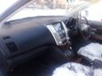 SUV   Toyota Harrier 2007 , 650000 , -