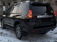 SUV   Toyota Land Cruiser Prado 2017 , 3250000 , 