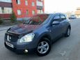 SUV   Nissan Qashqai 2008 , 690000 , 