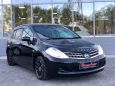  Nissan Tiida 2009 , 437000 , 