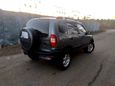 SUV   Chevrolet Niva 2006 , 143000 , 