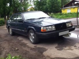  Volvo 940 1994 , 90000 , -
