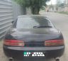  Toyota Soarer 1997 , 210000 , 