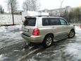 SUV   Toyota Highlander 2003 , 600000 , 