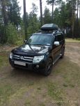 SUV   Mitsubishi Pajero 2007 , 990000 ,  