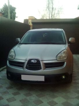 SUV   Subaru B9 Tribeca 2007 , 500000 , 