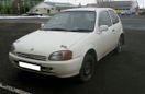  Toyota Starlet 1996 , 130000 ,  