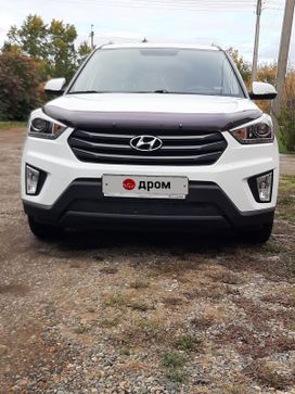 SUV   Hyundai Creta 2018 , 2150000 , 