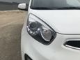  Kia Picanto 2011 , 410000 , 