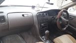  Toyota Chaser 1993 , 220000 , 