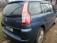    Citroen Grand C4 Picasso 2009 , 390000 , 