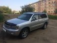 SUV   Toyota Highlander 2001 , 560000 , -