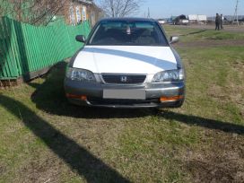  Honda Inspire 1995 , 160000 , 