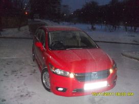  Honda Stream 2007 , 585000 , 