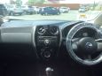  Nissan Note 2014 , 480000 , 