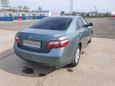  Toyota Camry 2007 , 600000 , -