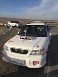 SUV   Subaru Forester 2001 , 439000 , 