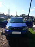 SUV   Honda HR-V 1998 , 240000 , 