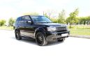 SUV   Land Rover Range Rover Sport 2009 , 910000 ,  