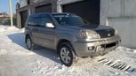 SUV   Nissan X-Trail 2002 , 410000 , 