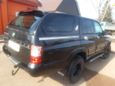  SsangYong Musso Sports 2004 , 430000 , 
