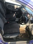 SUV   Honda HR-V 2001 , 329000 , 