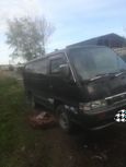    Nissan Caravan 1996 , 180000 , --