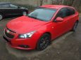  Chevrolet Cruze 2012 , 560000 , 