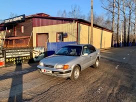  Toyota Corsa 1996 , 155000 , 