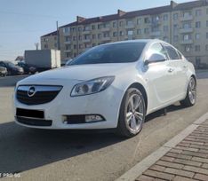  Opel Insignia 2012 , 820000 , -