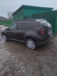 SUV   Renault Duster 2017 , 780000 , 