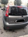  Nissan Note 2008 , 220000 , 