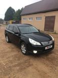  Subaru Outback 2010 , 1100000 , 