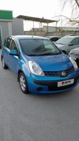  Nissan Note 2007 , 415000 , 