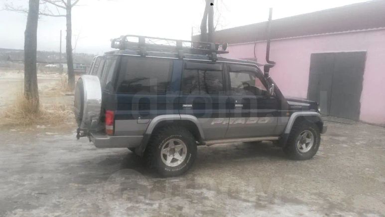 SUV   Toyota Land Cruiser Prado 1994 , 650000 , 