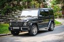 SUV   Mercedes-Benz G-Class 2010 , 3850000 , 