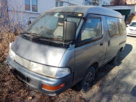    Toyota Town Ace 1992 , 90000 , 