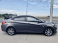  Hyundai Solaris 2015 , 670000 , 