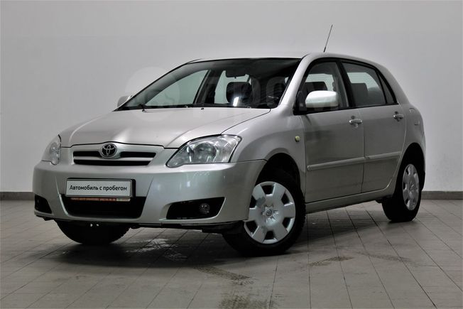  Toyota Corolla 2005 , 399000 , 