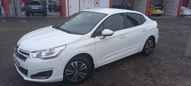  Citroen C4 2016 , 690000 , 