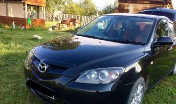  Mazda Axela 2009 , 450000 , 