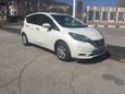  Nissan Note 2017 , 745000 , 