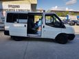    Ford Tourneo Custom 2008 , 440000 , 