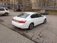  Honda Accord 2013 , 1050000 , 