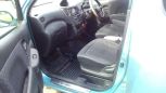  Toyota Funcargo 2003 , 335000 , 