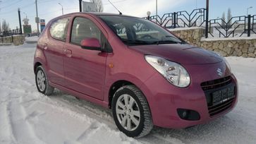  Suzuki Alto 2009 , 345000 , 