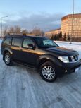 SUV   Nissan Pathfinder 2008 , 950000 , 